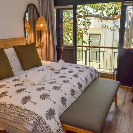 Church Street Luxury Apartments Stellenbosch Ngoại thất bức ảnh