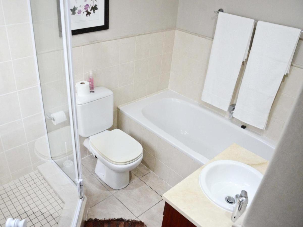 Church Street Luxury Apartments Stellenbosch Ngoại thất bức ảnh