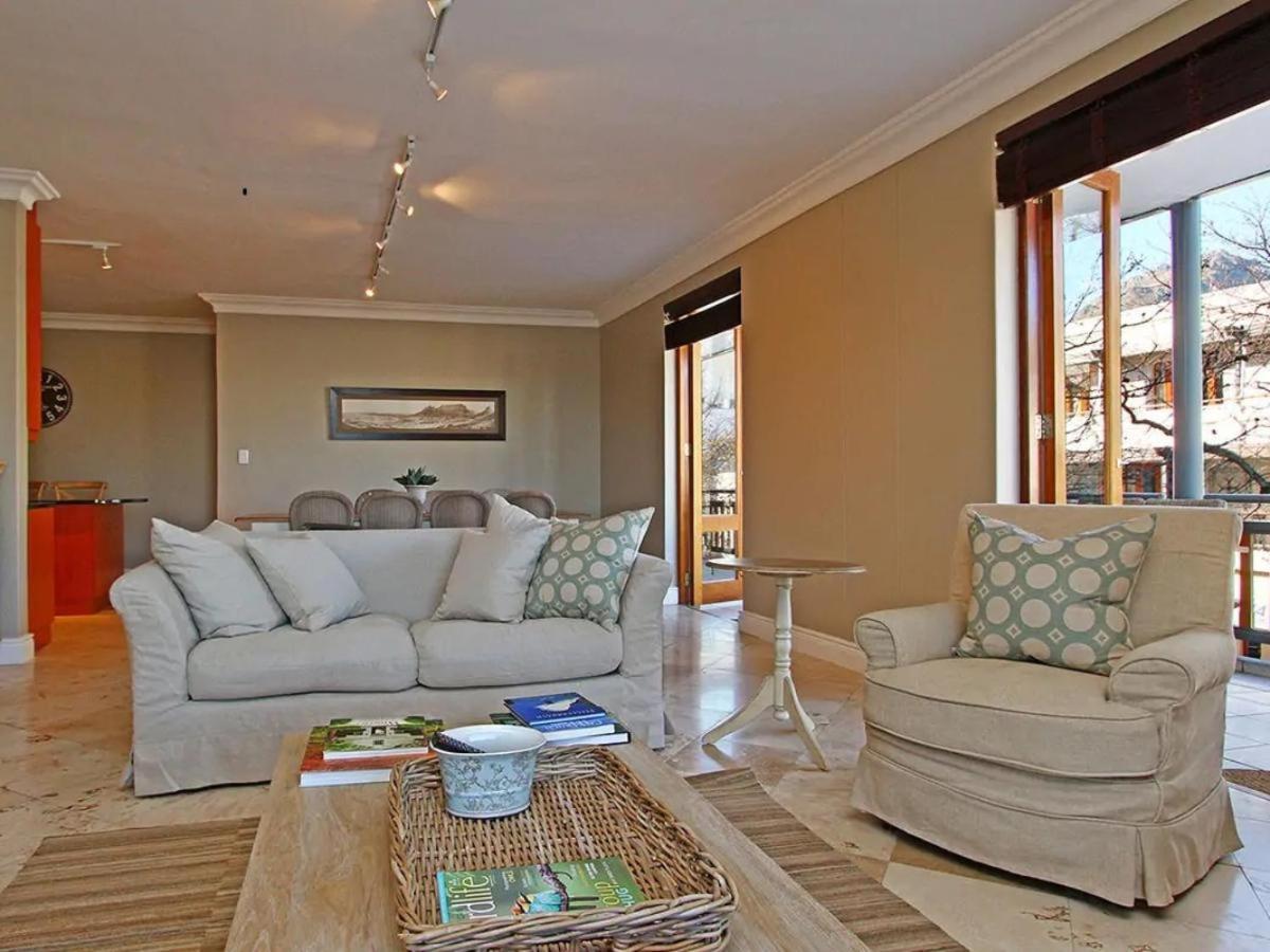 Church Street Luxury Apartments Stellenbosch Ngoại thất bức ảnh