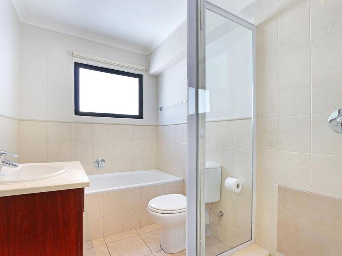 Church Street Luxury Apartments Stellenbosch Ngoại thất bức ảnh