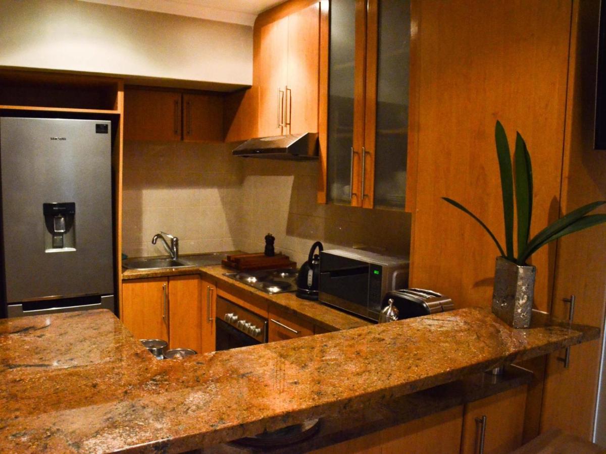 Church Street Luxury Apartments Stellenbosch Ngoại thất bức ảnh