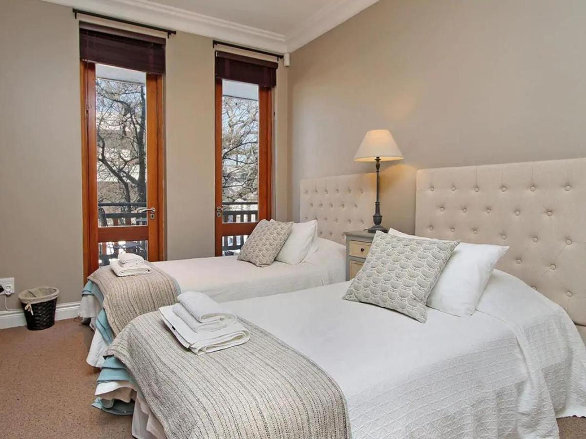 Church Street Luxury Apartments Stellenbosch Ngoại thất bức ảnh