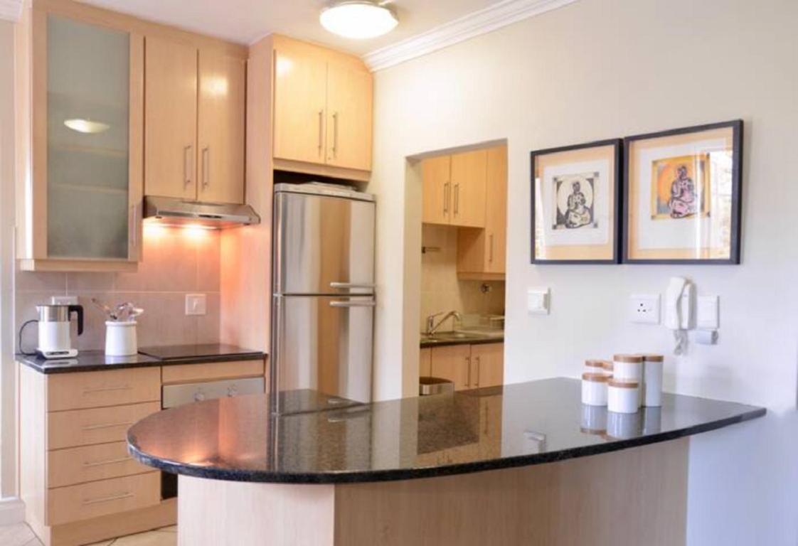 Church Street Luxury Apartments Stellenbosch Ngoại thất bức ảnh