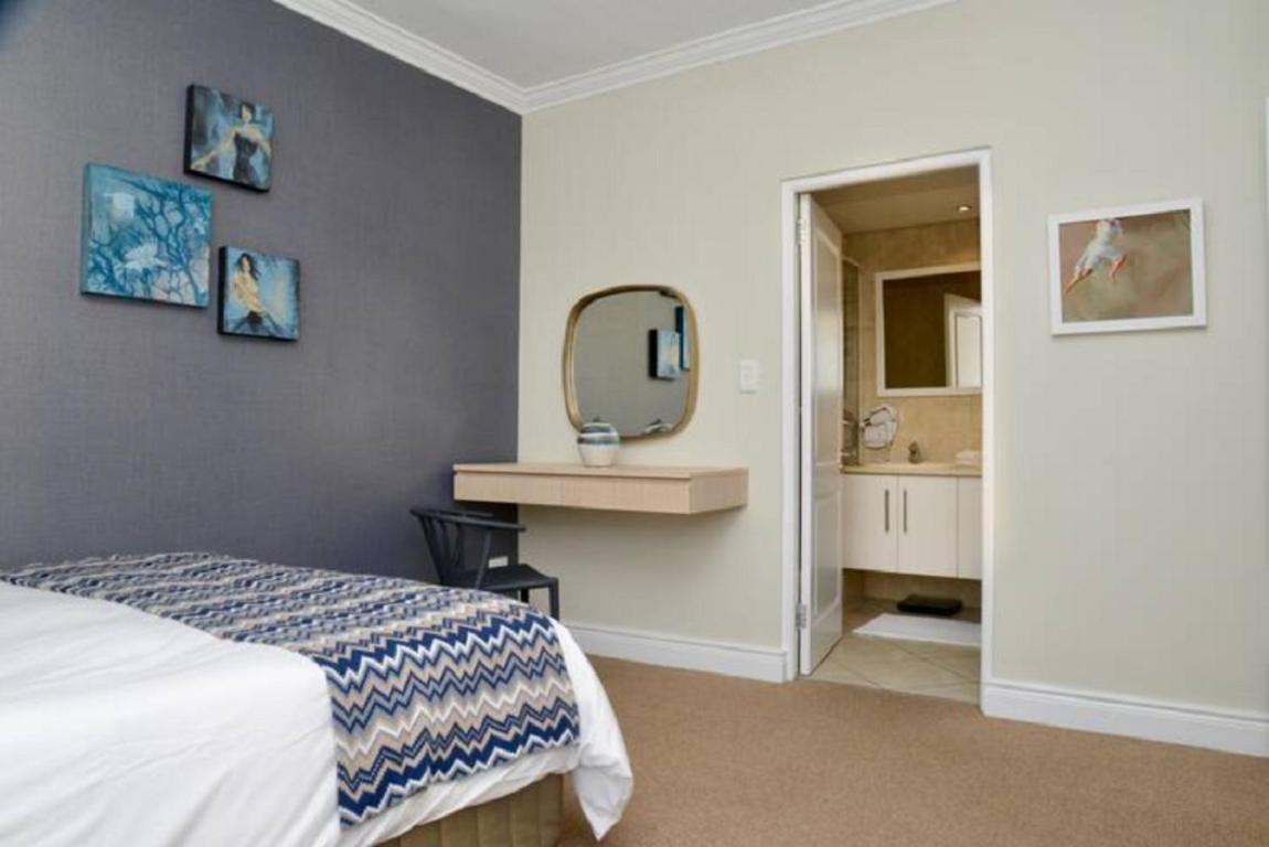 Church Street Luxury Apartments Stellenbosch Ngoại thất bức ảnh