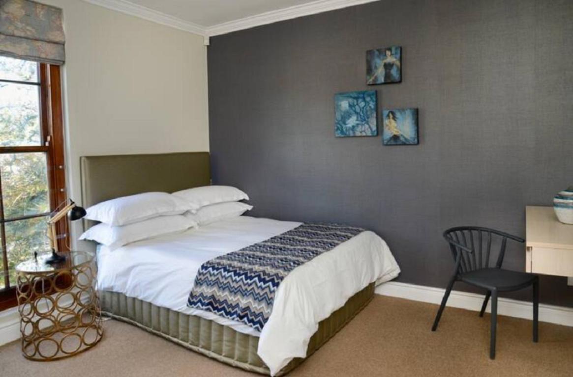Church Street Luxury Apartments Stellenbosch Ngoại thất bức ảnh