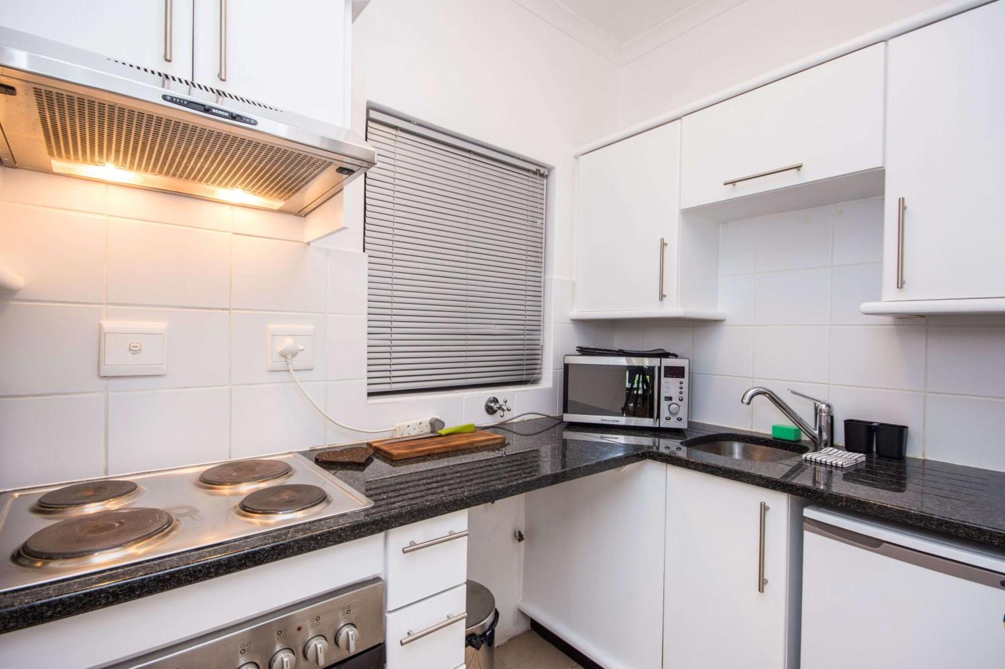 Church Street Luxury Apartments Stellenbosch Ngoại thất bức ảnh