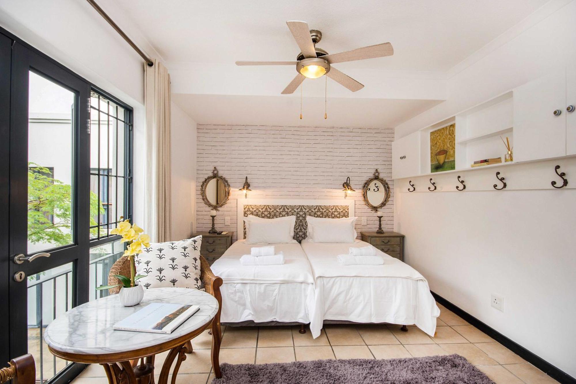 Church Street Luxury Apartments Stellenbosch Ngoại thất bức ảnh